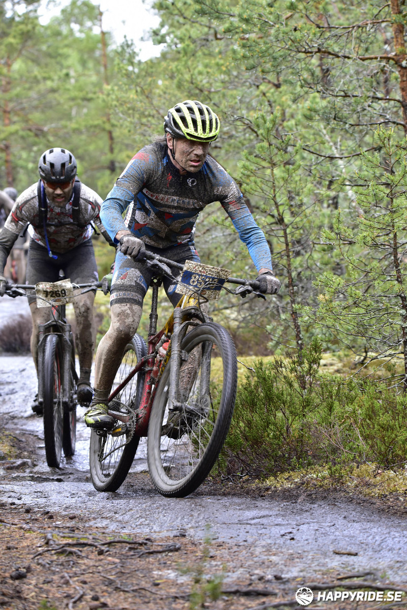 Bild från Lida Loop 2019